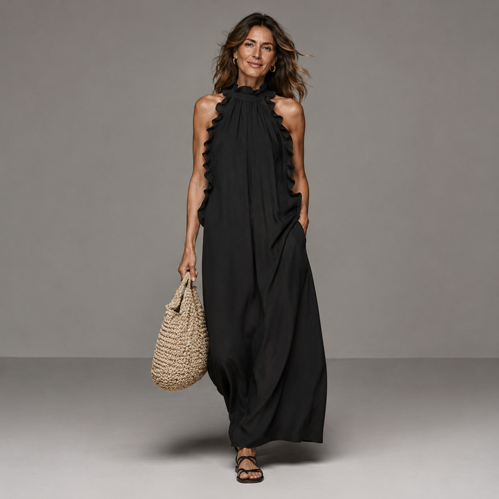 Vestido Lucía