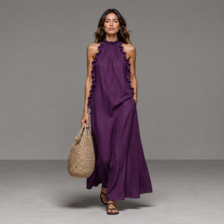 Vestido Lucía