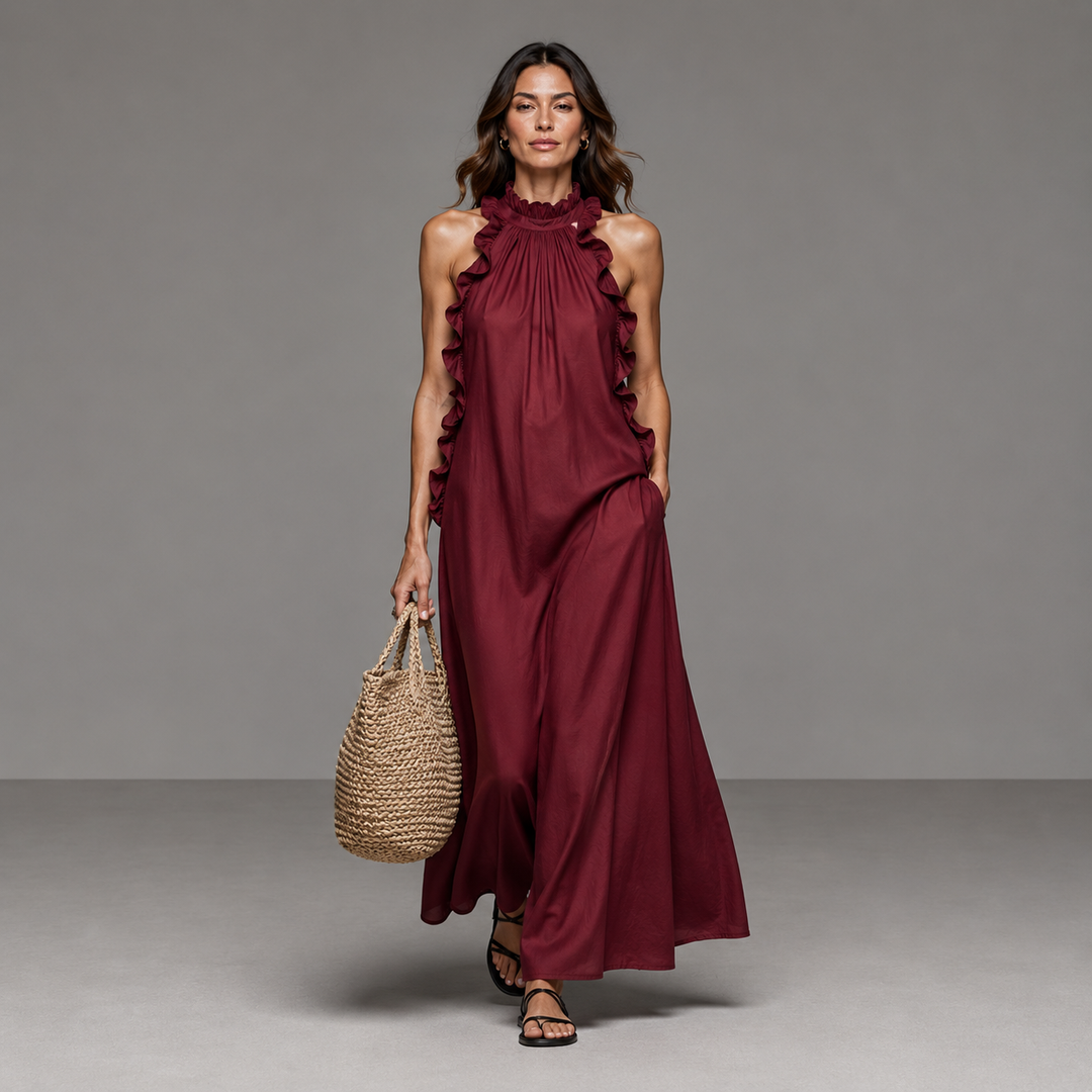 Vestido Lucía