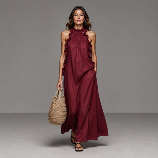 Vestido Lucía