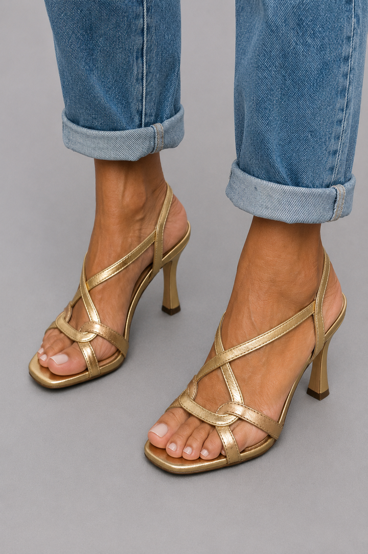 Sandalias Victoria