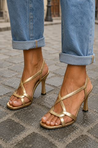 Sandalias Victoria