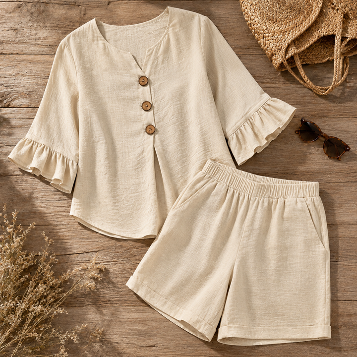 Conjunto Costa Serena