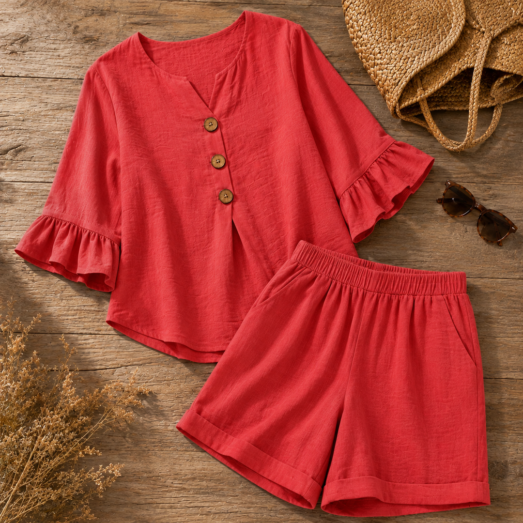 Conjunto Costa Serena