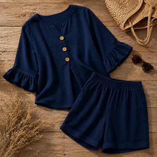 Conjunto Costa Serena