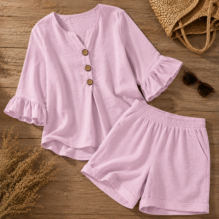 Conjunto Costa Serena