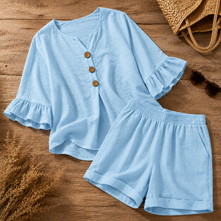 Conjunto Costa Serena
