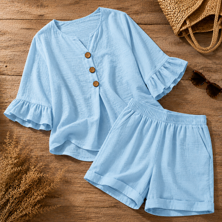 Conjunto Costa Serena