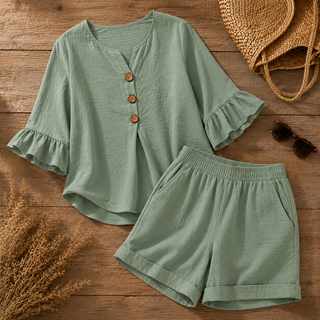 Conjunto Costa Serena