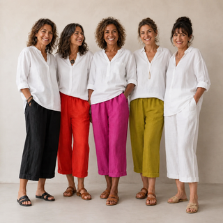 Pantalón Alma Serena