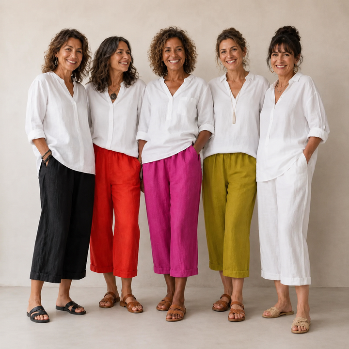 Pantalón Alma Serena