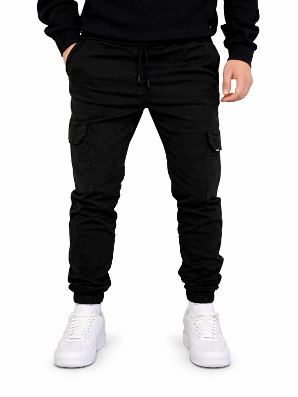 Slim Fit Essential