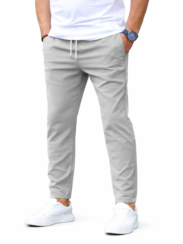 Chino Ashton – Slim Fit Essential