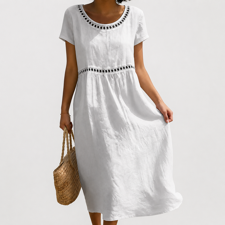 Vestido Elena
