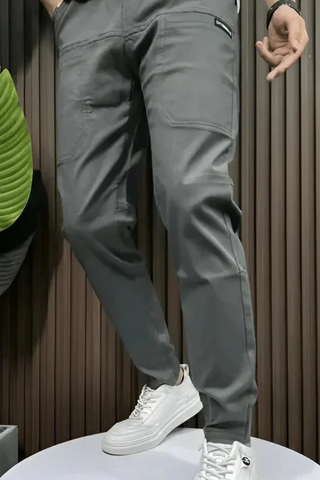 Chino Belmont – Slim Fit Essential