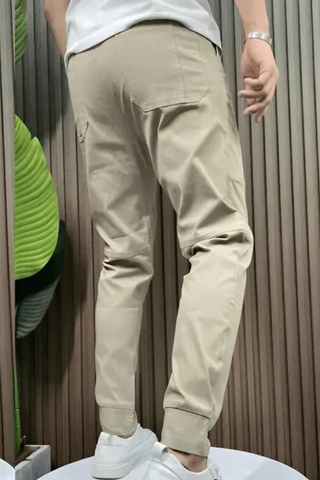 Chino Belmont – Slim Fit Essential