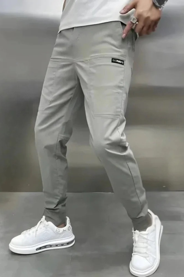 Chino Belmont – Slim Fit Essential