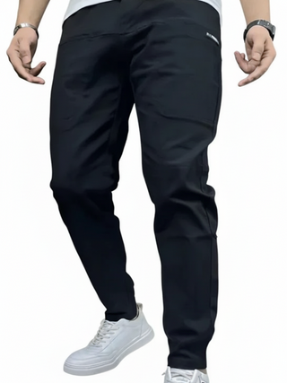 Chino Belmont – Slim Fit Essential