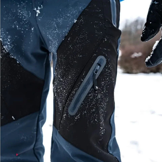 Arctic Force – Pantalón Térmico Impermeable