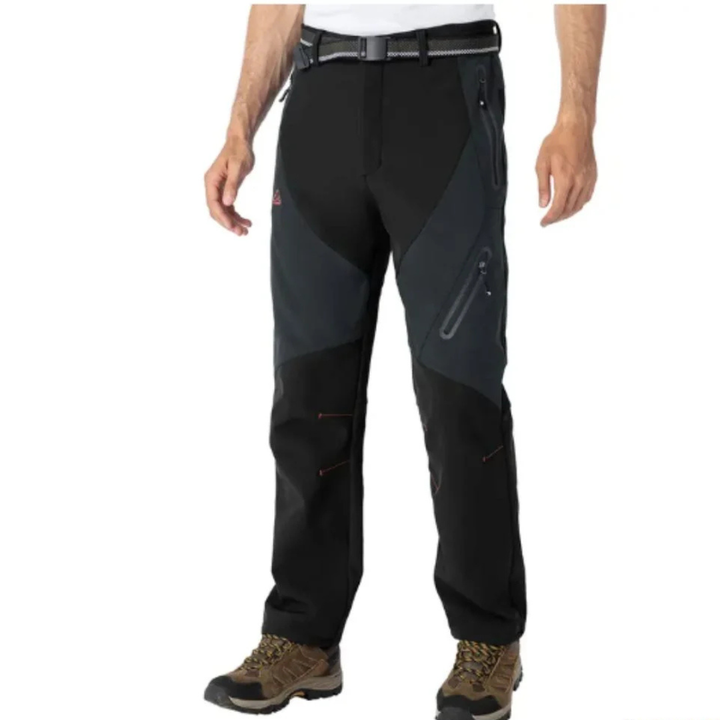 Arctic Force – Pantalón Térmico Impermeable