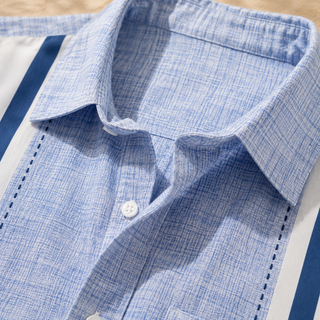 Camisa Costa Blanca
