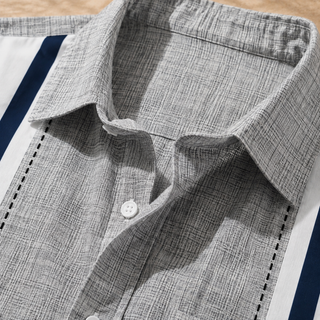 Camisa Costa Blanca