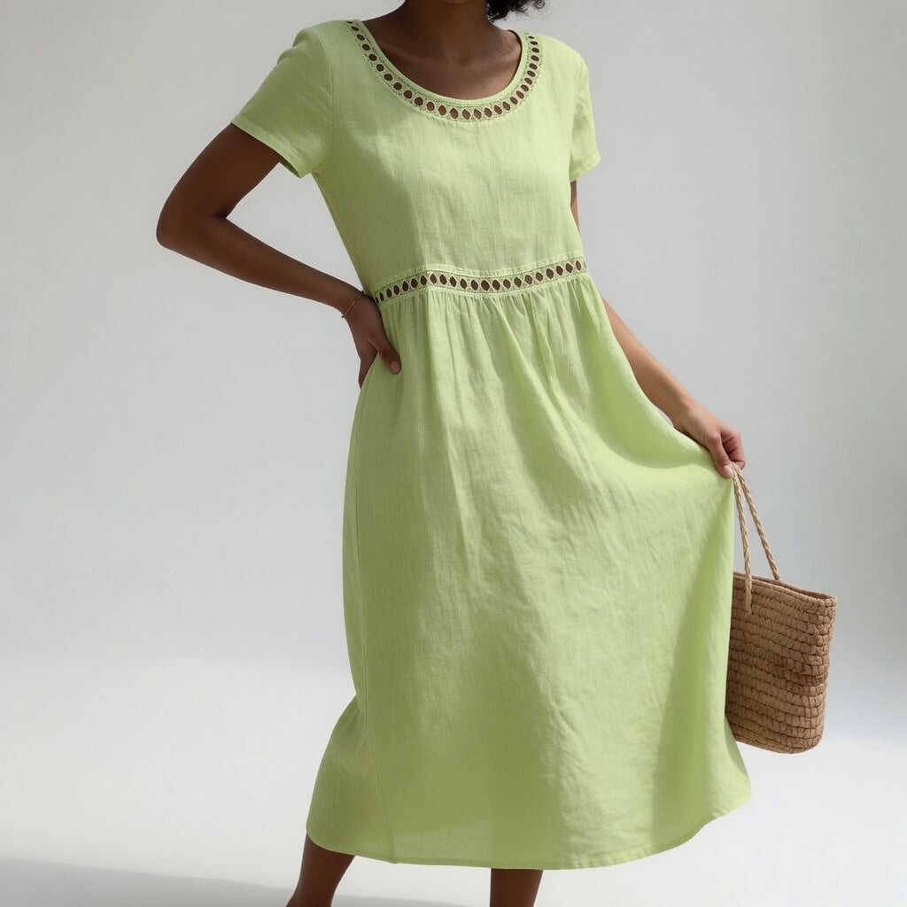 Vestido Elena