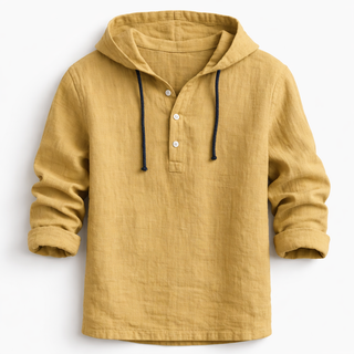 Montaña | Camisa de lino Dante