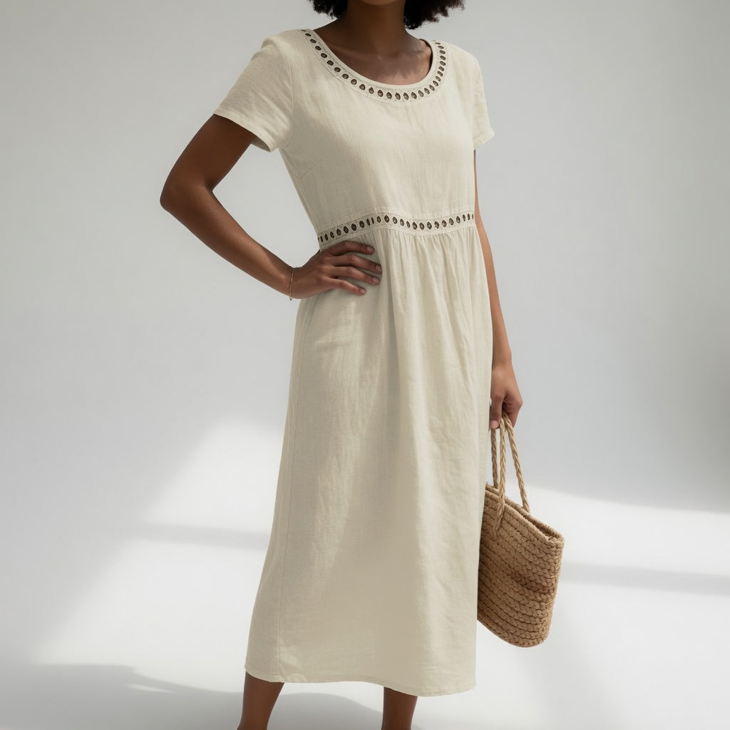 Vestido Elena