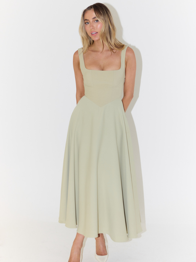 Vestido Grace