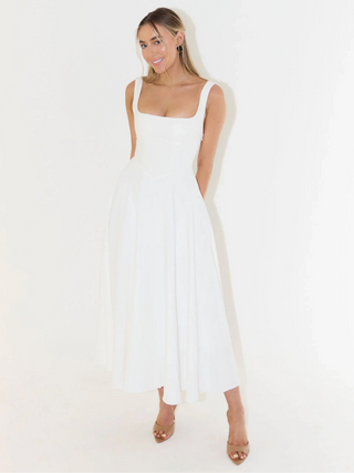 Vestido Grace