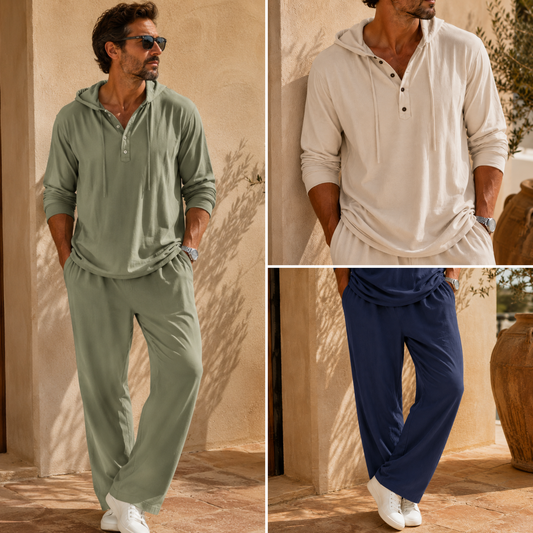 Conjunto Mateo