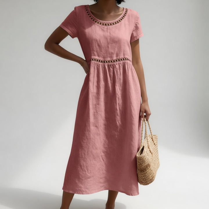 Vestido Elena