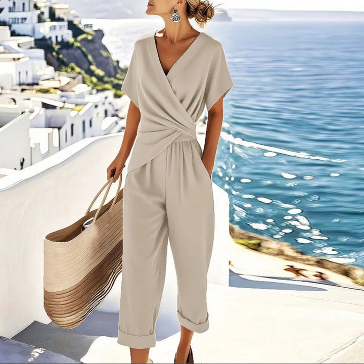 Ana | Conjunto elegante