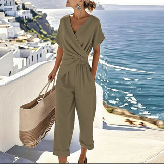Ana | Conjunto elegante