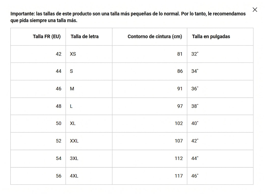 PANTALONES ELÁSTICOS DE ALTA CALIDAD