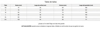 Isabela | Conjunto fluido gris con top de tirantes y pantalón ligero