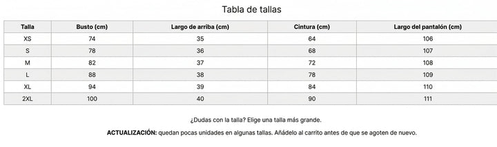 Isabela | Conjunto fluido gris con top de tirantes y pantalón ligero