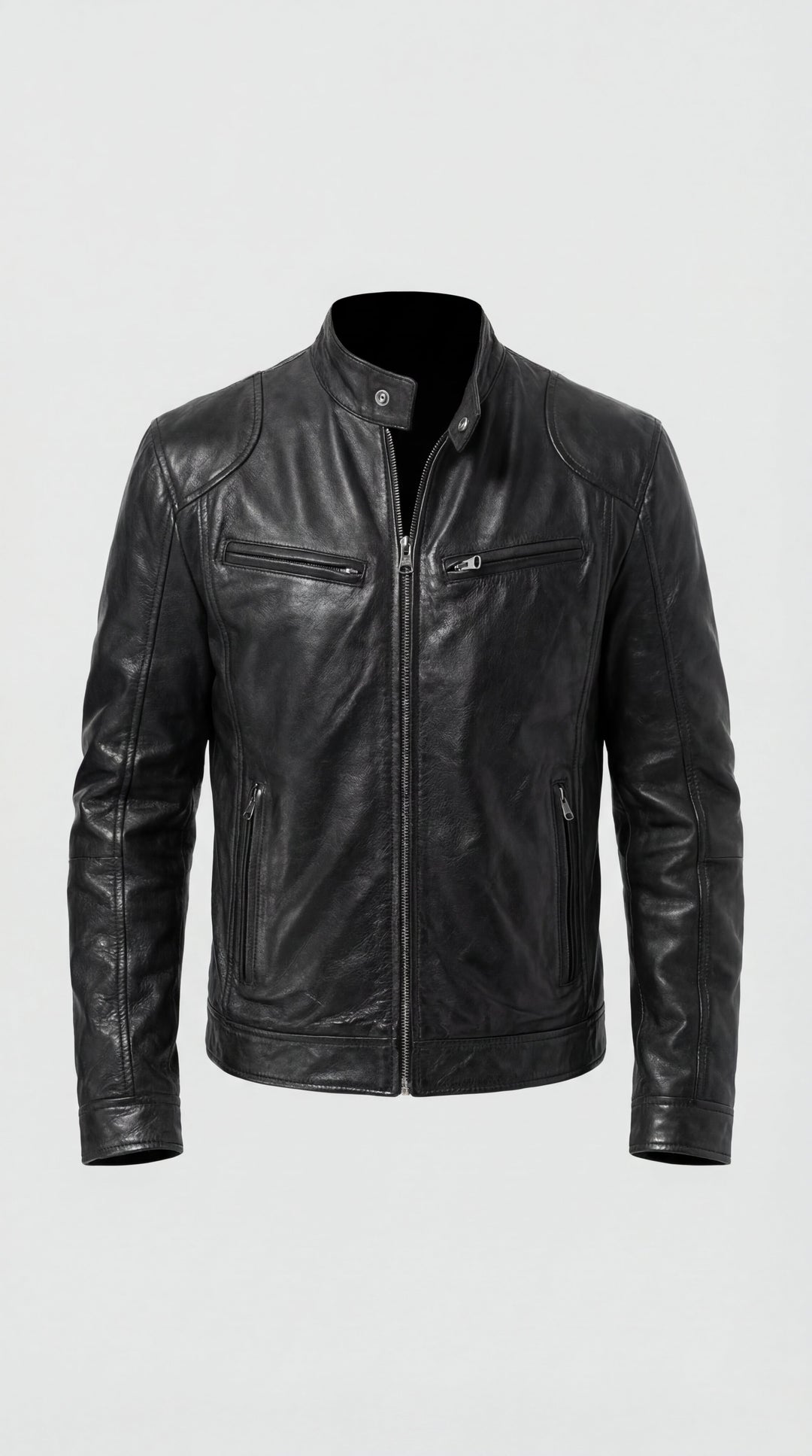 Chaqueta Luca