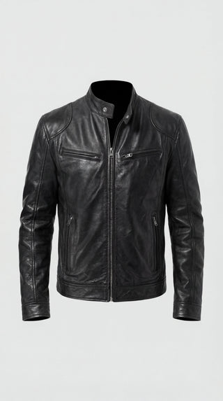 Chaqueta Luca