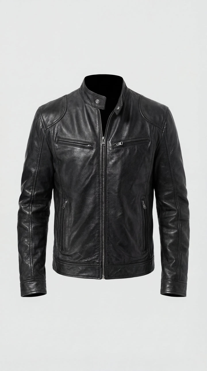 Chaqueta Luca