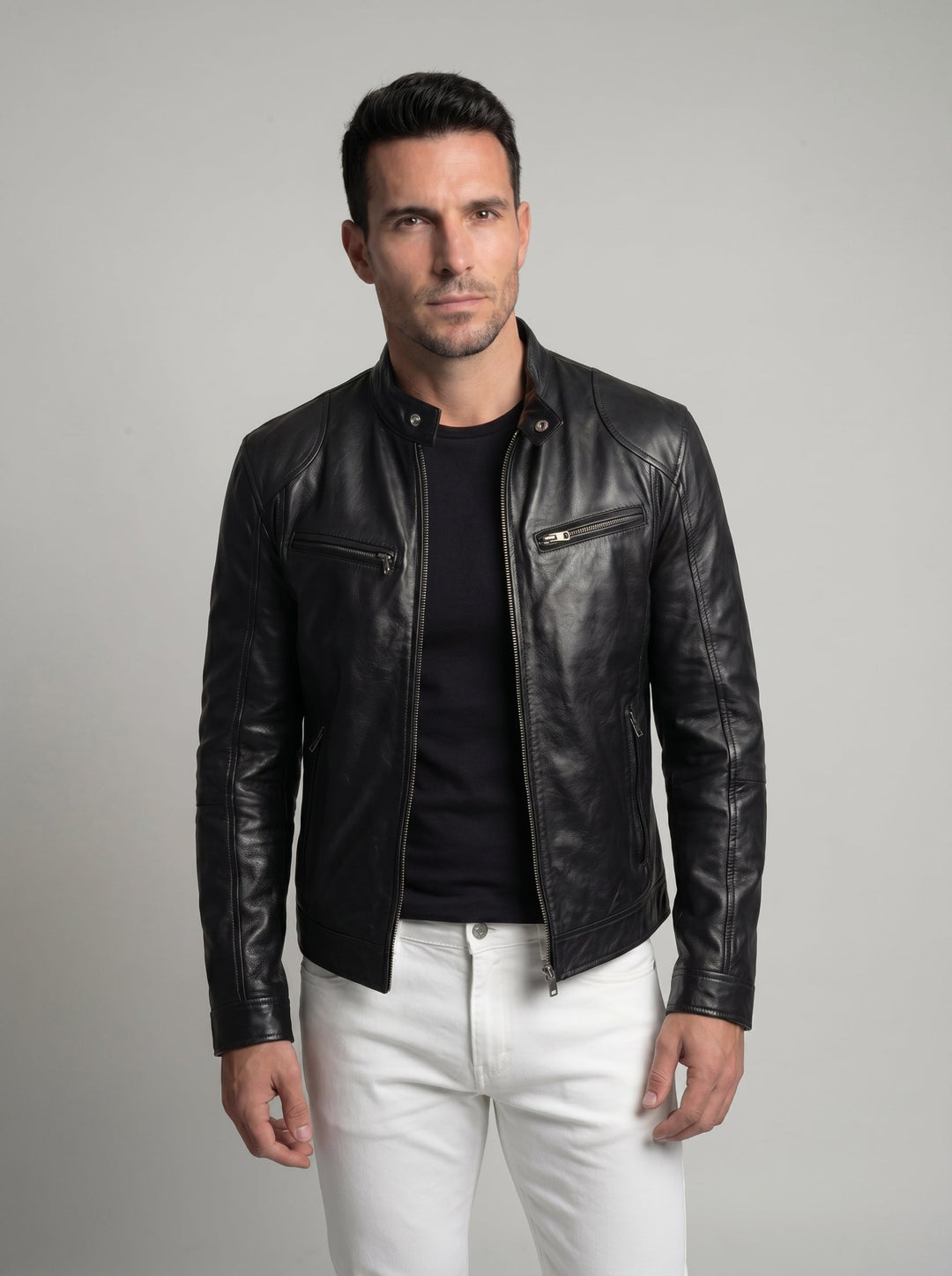 Chaqueta Luca