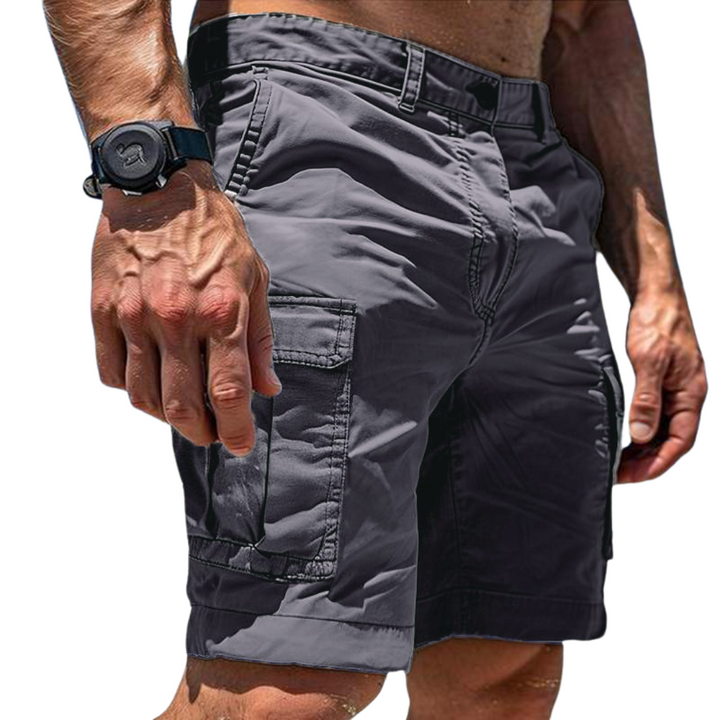 Short Atlas Cargo