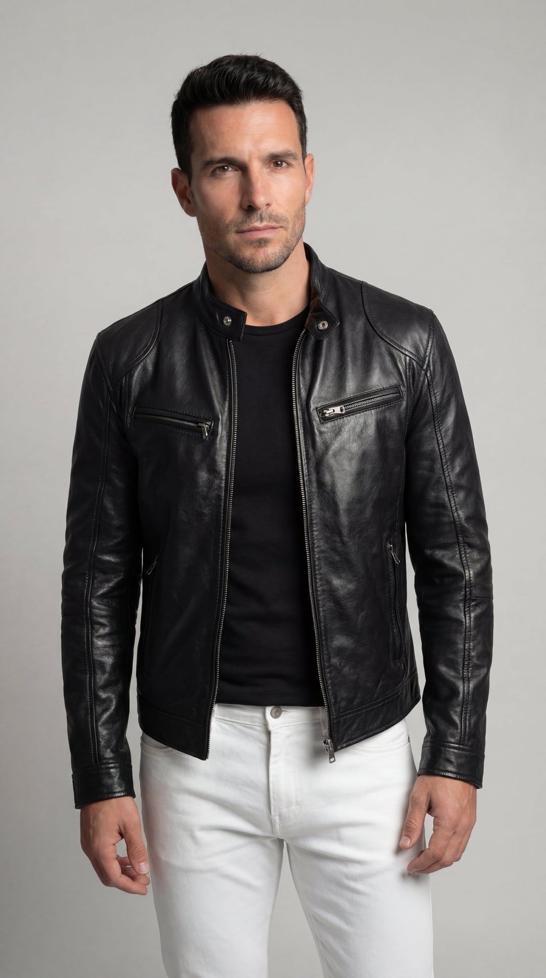 Chaqueta Luca