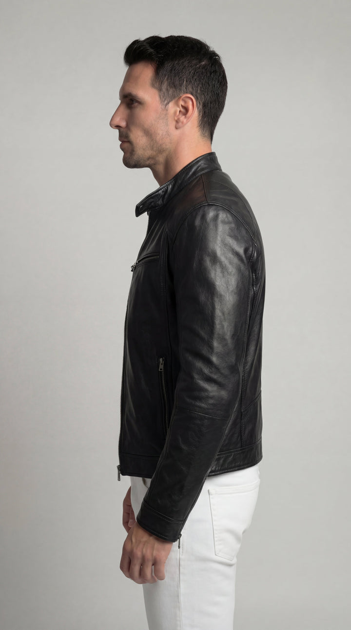 Chaqueta Luca