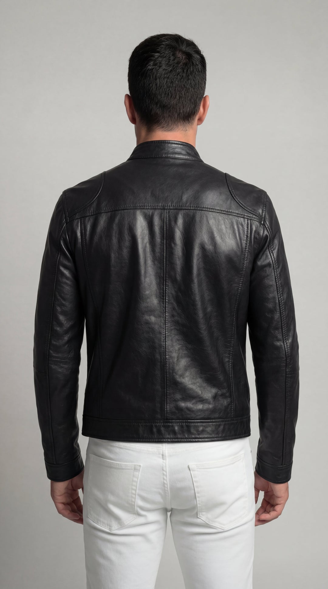 Chaqueta Luca
