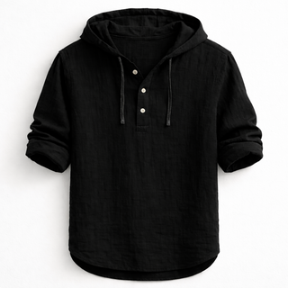 Montaña | Camisa de lino Dante