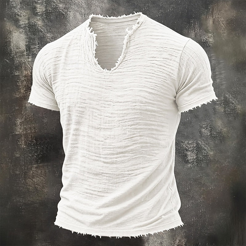 Camiseta Herencia Vintage