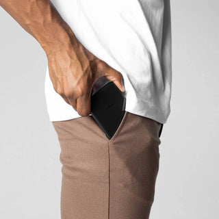 Chino Elástico Premium
