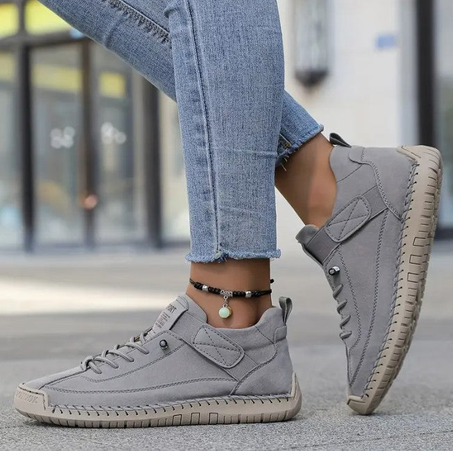 Zapatillas ortopédicas cómodas y sin dolor